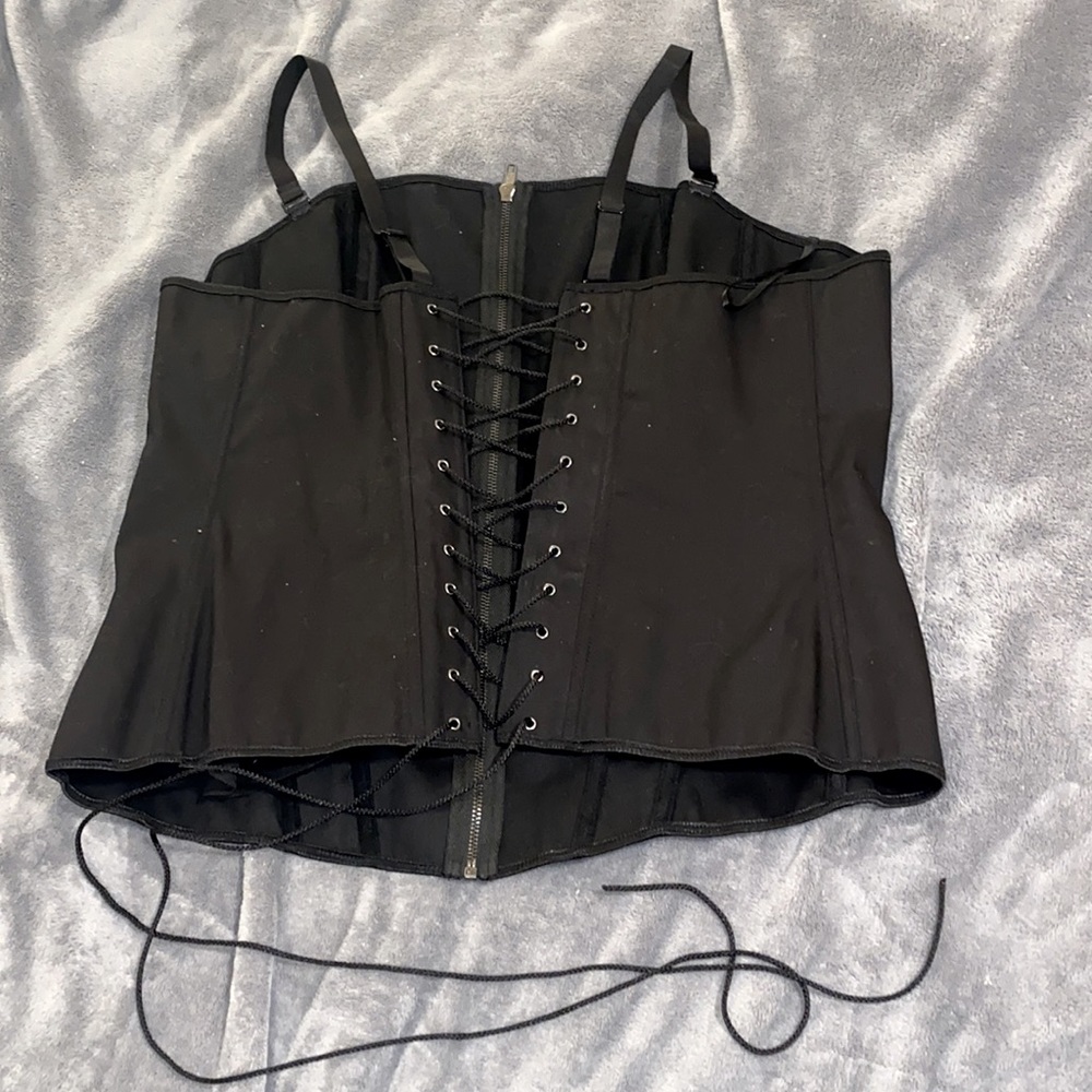 Torrid Corset size 3